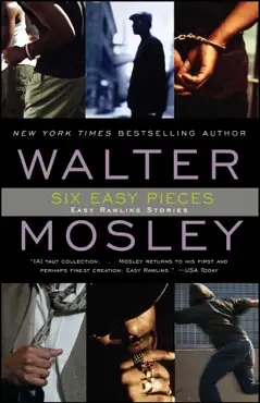 six easy pieces book cover image