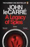 A Legacy of Spies sinopsis y comentarios