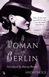 A Woman In Berlin sinopsis y comentarios