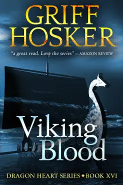 viking blood book cover image