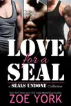 Love for a SEAL synopsis, comments