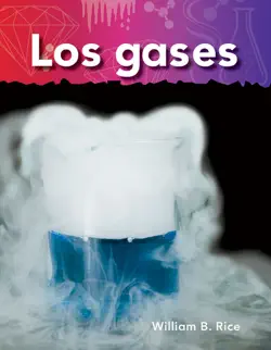 los gases imagen de la portada del libro
