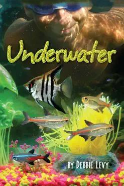 underwater book cover image
