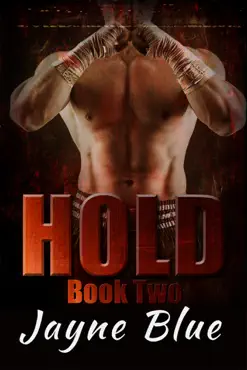 hold book 2 book cover image