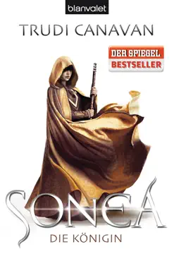 sonea 3 book cover image