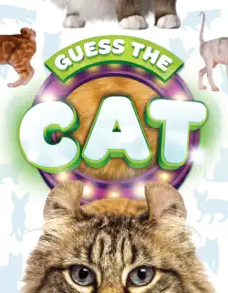 guess the cat book cover image