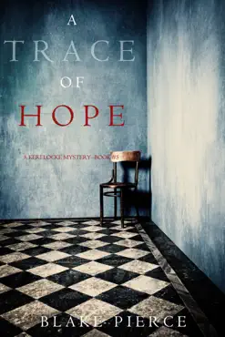 a trace of hope (a keri locke mystery--book #5) book cover image