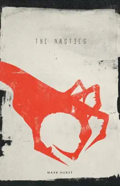 the nasties book cover image