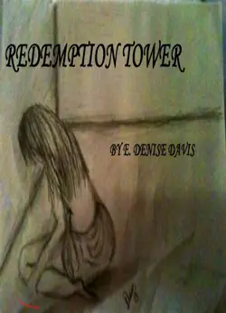 redemption tower book cover image