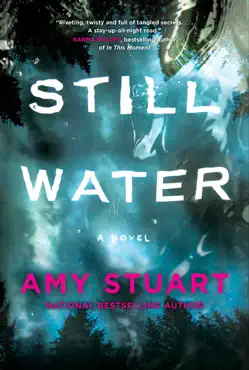 still water book cover image