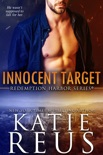 Innocent Target book summary, reviews and downlod