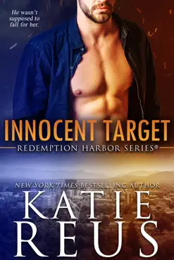 innocent target book cover image