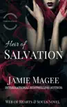 Heir of Salvation synopsis, comments
