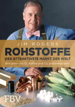 rohstoffe - der attraktivste markt der welt book cover image