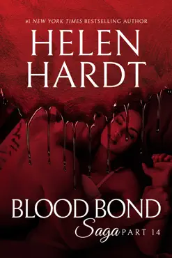 blood bond: 14 book cover image