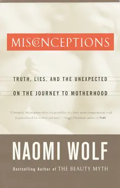 misconceptions book cover image