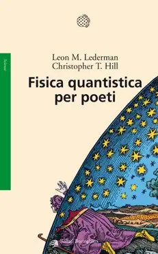 fisica quantistica per poeti book cover image