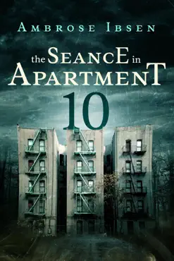 the seance in apartment 10 book cover image