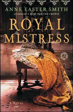 royal mistress imagen de la portada del libro
