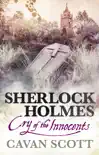 Sherlock Holmes - Cry of the Innocents synopsis, comments