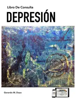 depresión book cover image