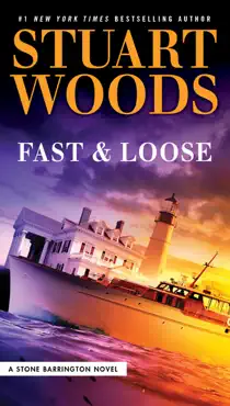 fast and loose book cover image