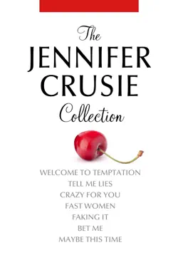 the jennifer crusie collection book cover image