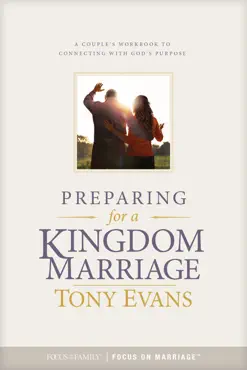 preparing for a kingdom marriage book cover image