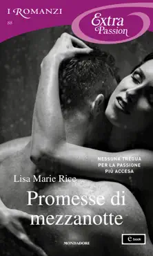 promesse di mezzanotte (i romanzi extra passion) book cover image