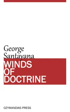 winds of doctrine book cover image