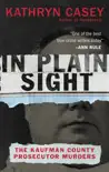 In Plain Sight synopsis, comments