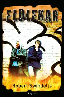 eldlekar book cover image