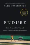 Endure synopsis, comments