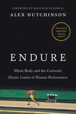 endure book cover image