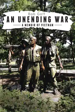 an unending war book cover image