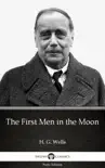 The First Men in the Moon by H. G. Wells (Illustrated) sinopsis y comentarios