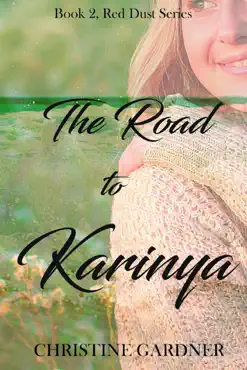 the road to karinya book cover image