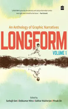 longform book cover image