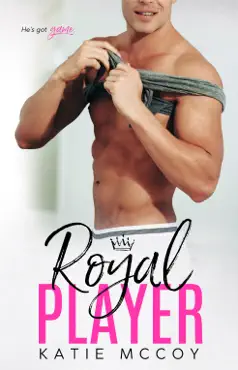 royal player book cover image