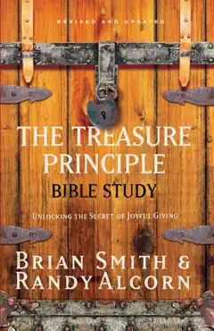 the treasure principle bible study book cover image