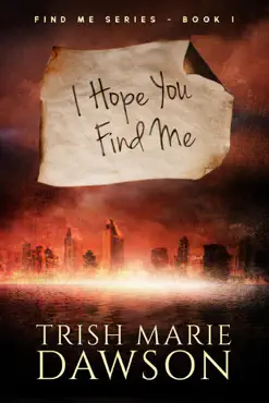 i hope you find me book cover image