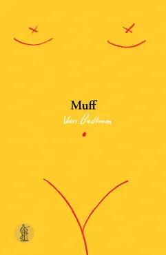 muff book cover image