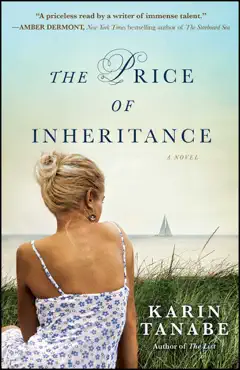 the price of inheritance book cover image