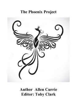 the phoenix project book cover image