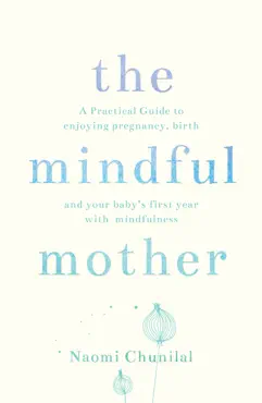 the mindful mother book cover image