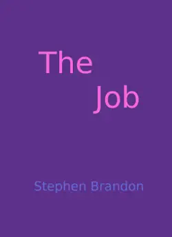 the job book cover image