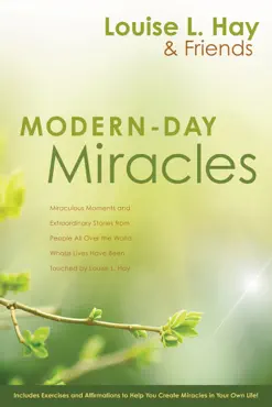 modern-day miracles book cover image