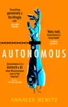 Autonomous sinopsis y comentarios