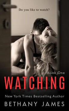 watching book cover image