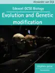 Evolution and Genetic modification sinopsis y comentarios